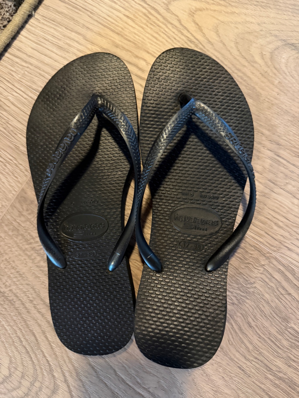 Women Sandals - Havaianas Slim- slippers